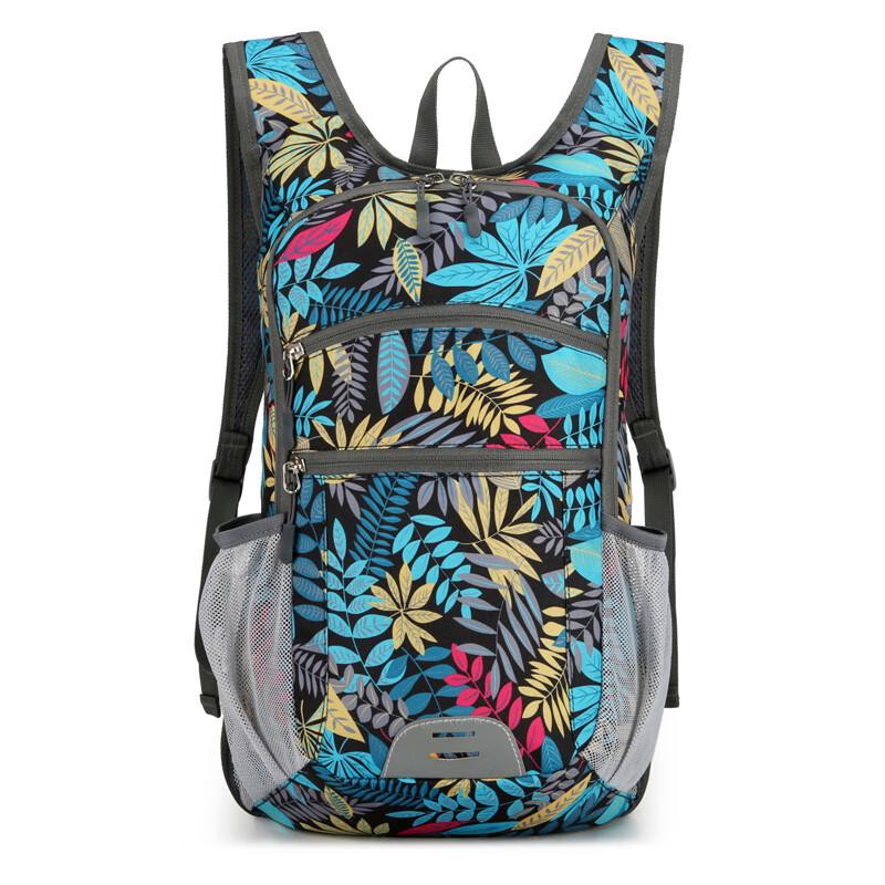 

Vanaheimr Outdoor Multifunctional Backpack