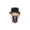 ONE PIECE Mihawk Petit Fluffy Plush Toy Vol.11