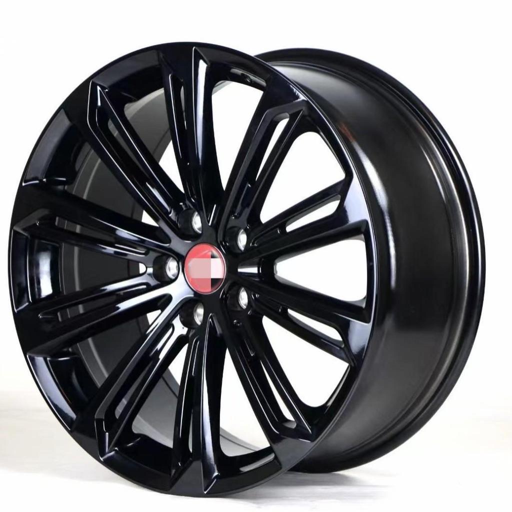 18/19 Inch Overseas Version Wheels for Magotan, Sagitar, Passat, Golf, Bora, Lavida