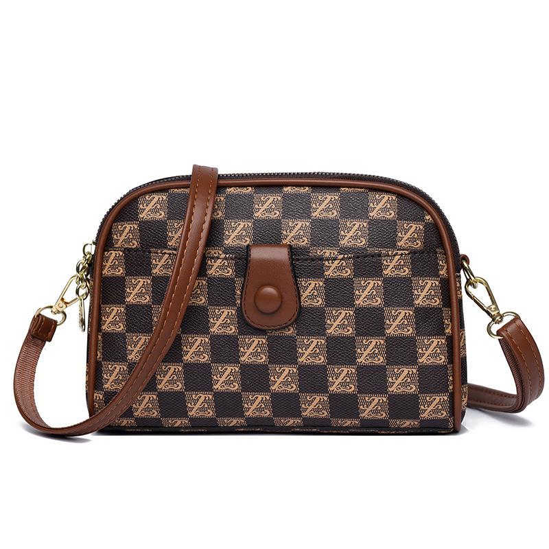 Elegante Wahl! Handkissen-Tasche, ein Mode-Must-Have für Mama