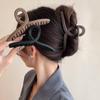2023 High-End Shark Hair Clip for Women - Extra Large Design for Thick Hair