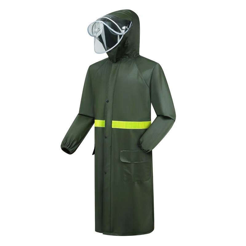 Jinhe Workwear Raincoat Smock