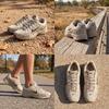 Nike P-6000 Premium Hindistan Cevizi Nazik Siyah Sahil Erkek Spor Ayakkabıları Krem IH8042-100