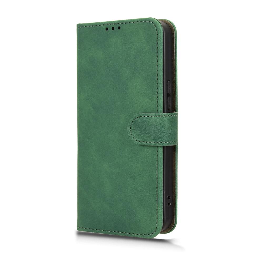 For TECNO Pova 7 Ultra 5G Leather Case Skin Feel Anti Drop Wallet Flip Phone Cover