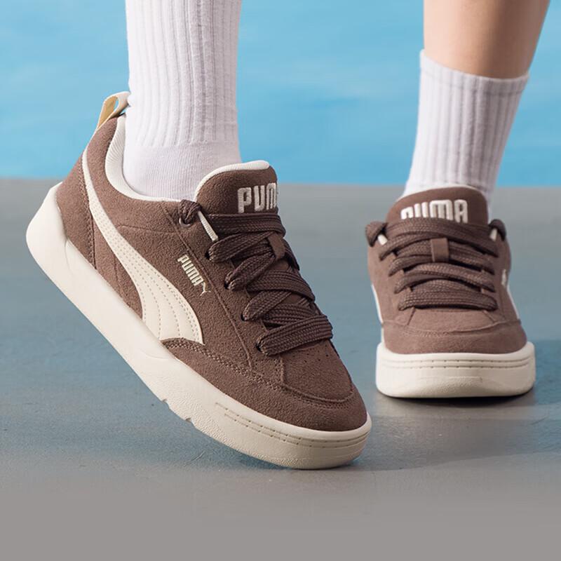 

PUMA Unisex Low-Top Cushioned Skate Shoes EUR 39