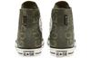Men's Sneakers Converse Chuck Taylor All Star High GTX 'Field Surplus'