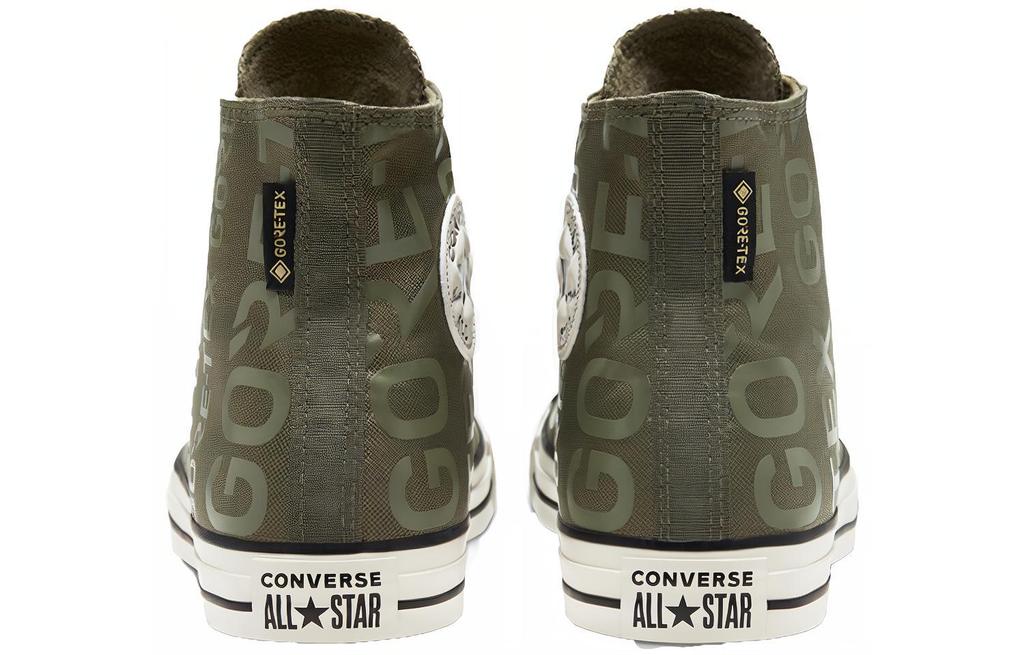 Men's Sneakers Converse Chuck Taylor All Star High GTX 'Field Surplus'