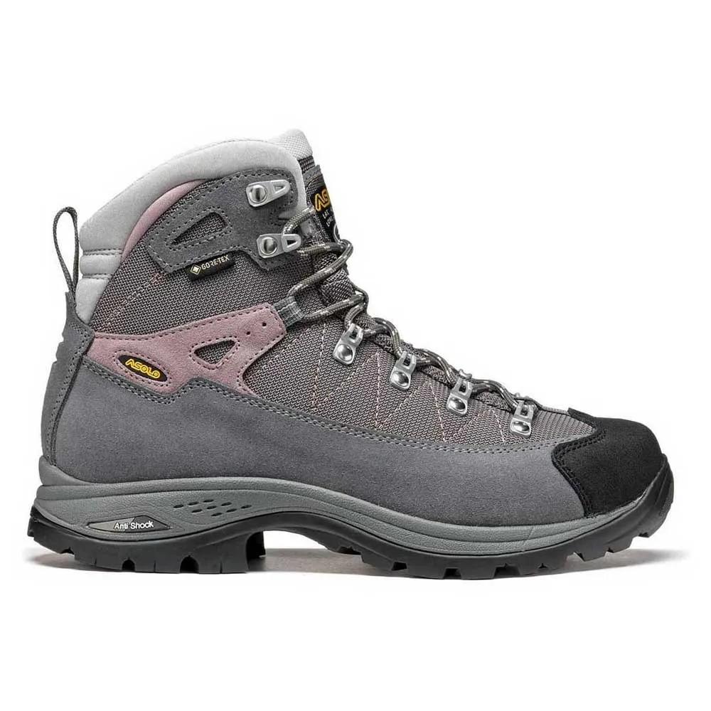 Asolo Hiking Boots Finder Gv