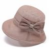 Hat Women's Spring Summer Sunscreen Cool Hat Thin Breathable Sun Hat Sun Hat