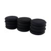 tools Automobiles Car Cleaning Buffer Wax Applicator Polish Foam Sponges Microfiber Polishing Pads