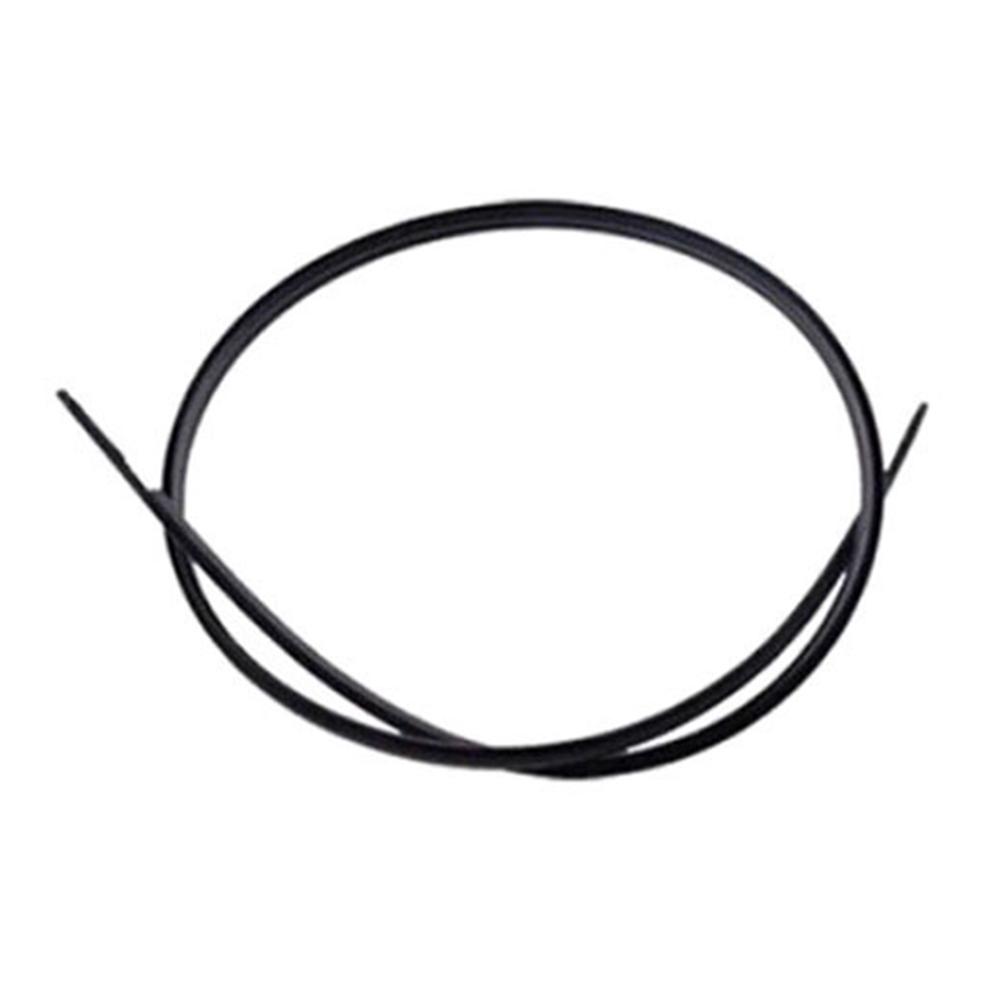 For Roof Trim Trim Molding Roof Seal Strip Left Right Pair High Reliability Perfect Factory Match Stable Characteristics