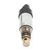 AC Compressor Control Valve E257065 High Performance Replacement for Sentra 1.8L PXC14 2013‑2015