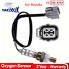 1 Pc For Honda CR-V L4 2.4L Civic L4 1.3L 2003 2004 2005 2006 O2 Oxygen Sensor Lambda Downstream Rear 4 Wires Car Parts 234-4352