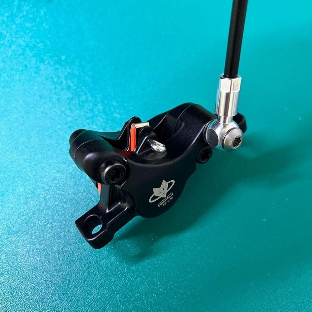 2 Styles Bicycle Hydraulic Brake Oil Pipe Outdoor Cycling Accessories  Bike Parts Accessories