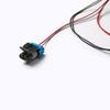 Opel/Vauxhall Trunk and Tailgate Switch 13422271 1241460