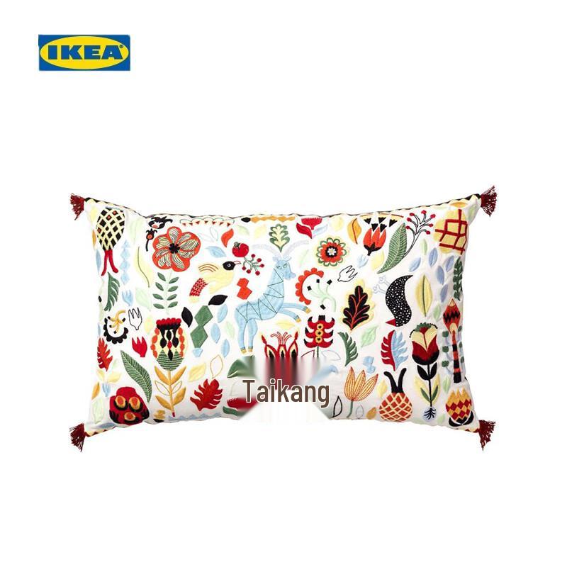 Чехол для подушки IKEA RODARV