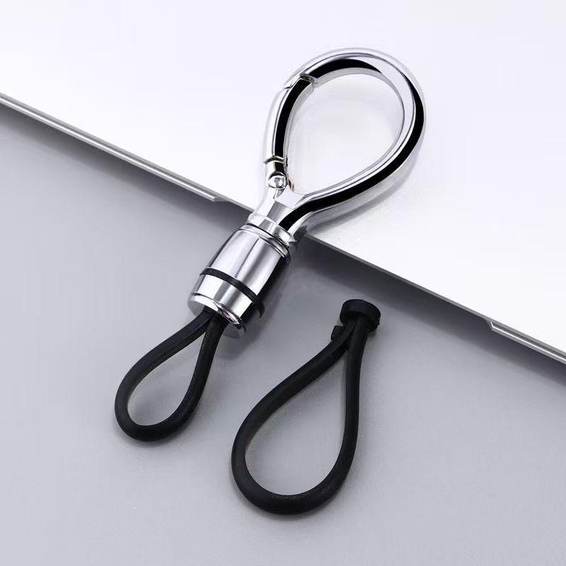 

Premium Anti-Loss Car Keychain & Lanyard for Men and Women