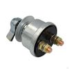 Disconnect Switch/ Accessories High Current Battery Isolator Switch for RV Truck Marine Auto LKW