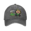 About Loki Bite  Baseball Caps Peaked Cap Loki Sun Shade Hats for Unisex