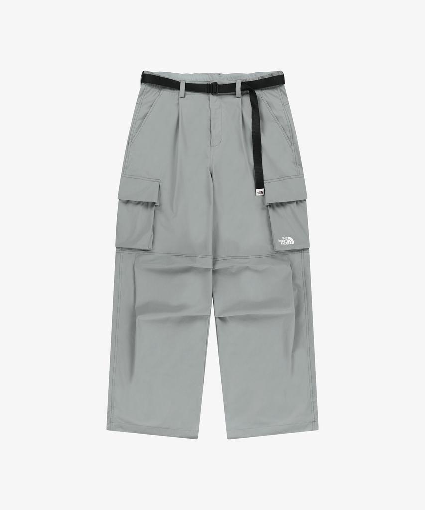 Noseupeiseu Np6Ns02K Nilton Pants Warm_Gray