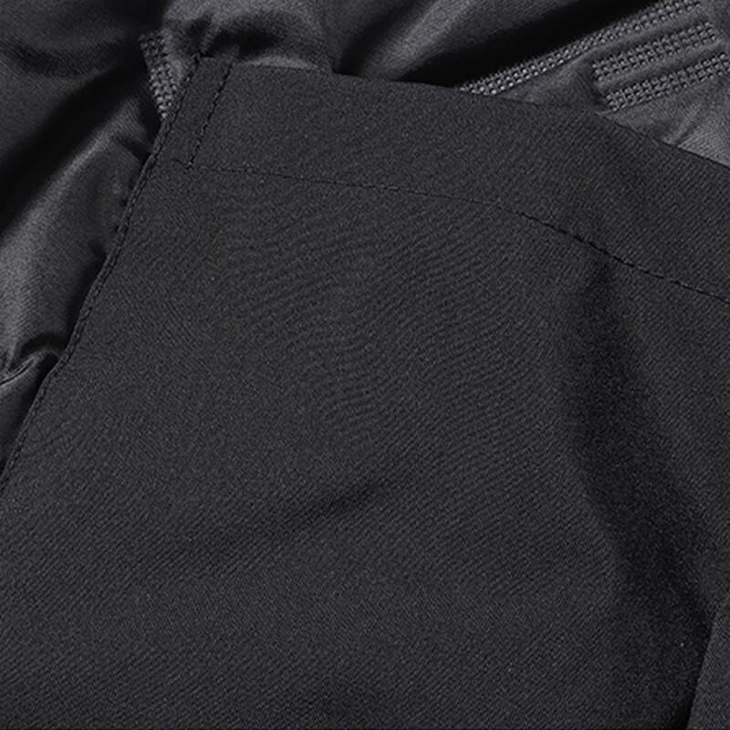 PLAYBOY Men's Winter Padded Baseball Collar Jacket
