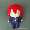 14cm Ensemble Stars Plush Doll Itsuki Shu Kagehira Mika Sakuma Rei Tomoe Hiyori Amagi Rinne Stuffed Toys Christmas Gift