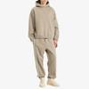 adidas X Fear of God Athletics High Pant Beige Men Bottoms Tan JZ7372