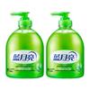 Blue Moon Aloe Antibacterial Hand Soap Set