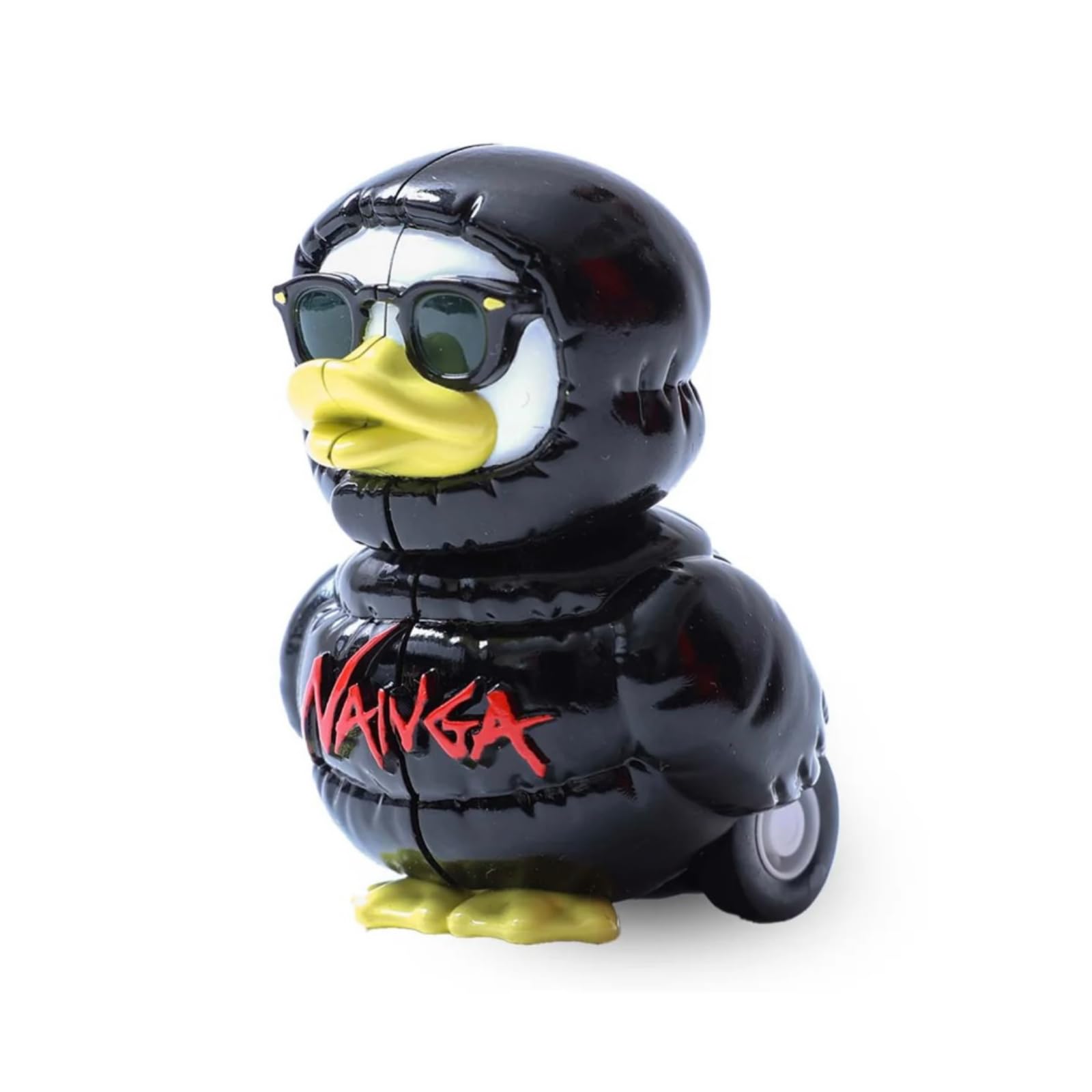 

Нанга Гаргар Фигурка Инерционная (C.BLK)