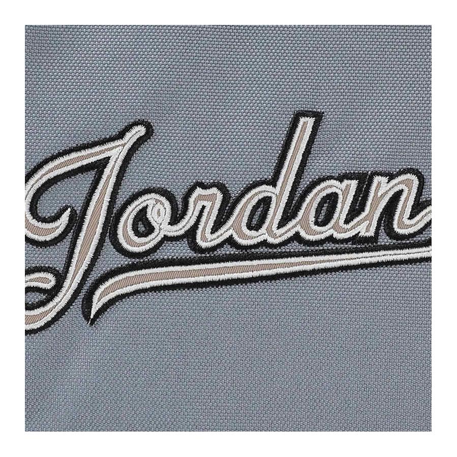 Jordan Casual Daily Polyester Backpack Kids backpacks Blue IM4501-476