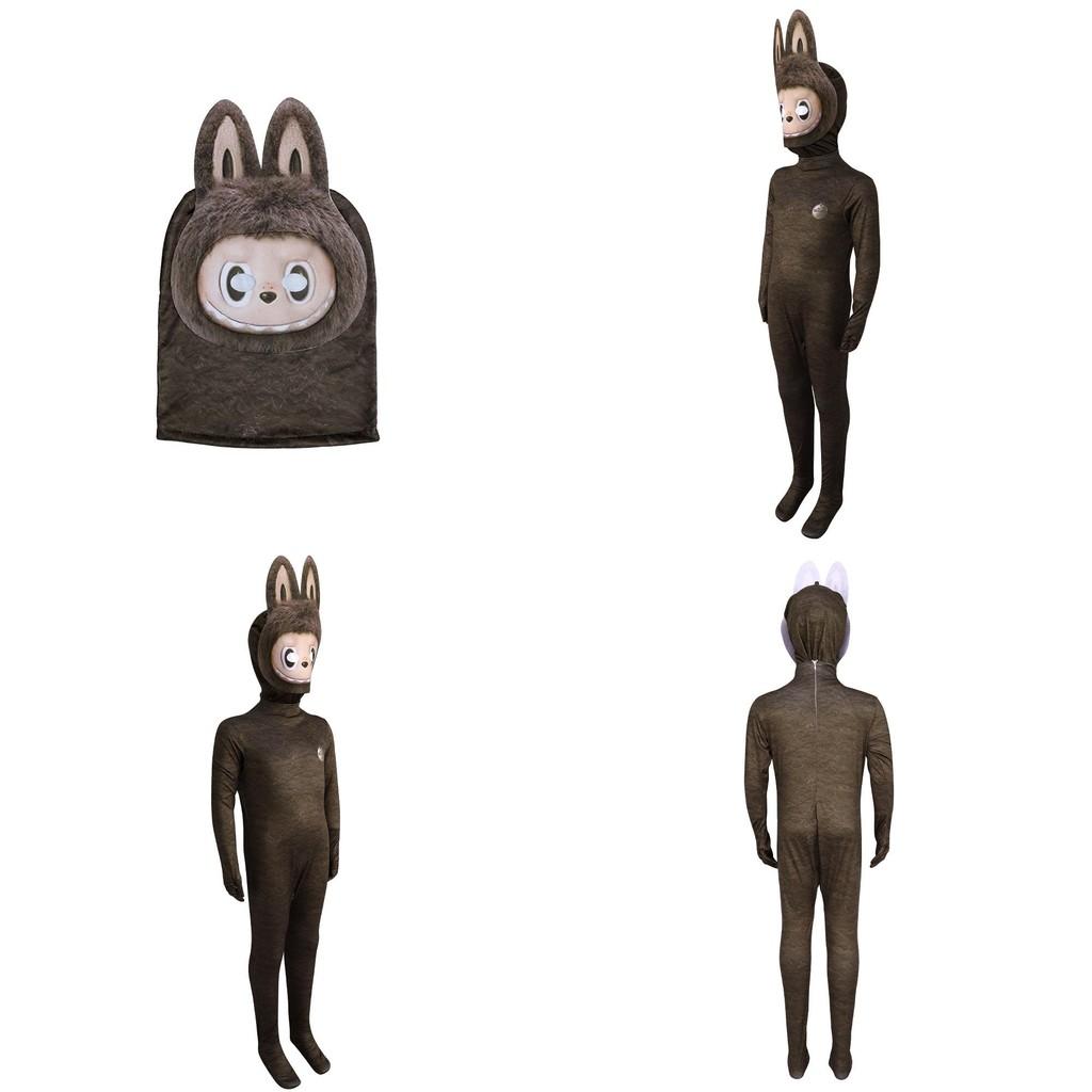 Halloween Costume Role Playing Stage Performance Costume Adults And Kids