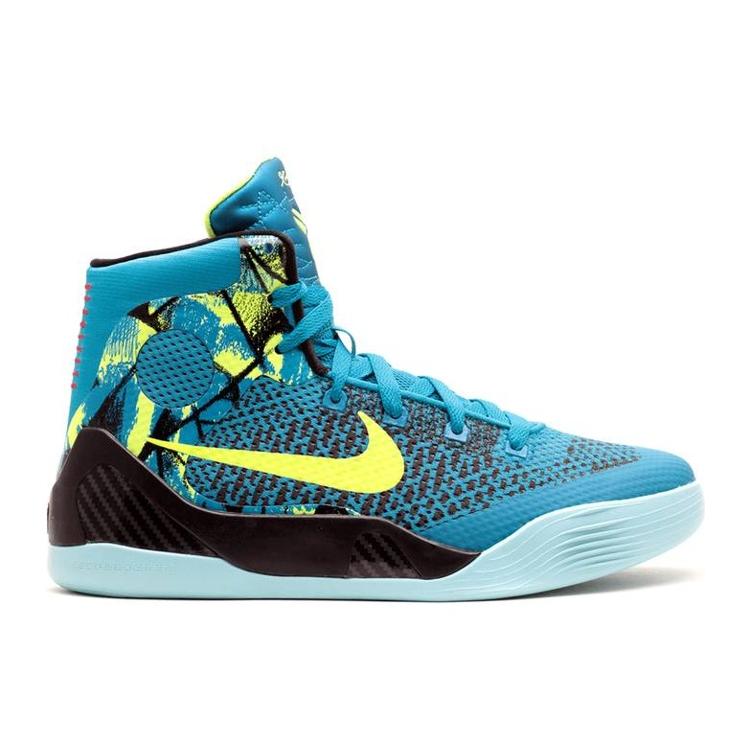 Nike Kobe 9 Elite Perspective GS 636602-400
