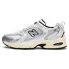 New Balance 530 'Silver Cream' Unisex MR530TA