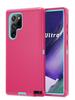 Samsung S22 Ultra Rugged Triple-Protection Phone Case