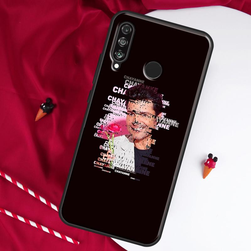 

Chayanne Dance With Me For Huawei Nova 12i 11i 8i 12s 9 10 SE Y90 Y60 Y70 Y72 Y61 Y91 P20 P40 P30 Lite P60 Pro Case Huawei Nova Y91