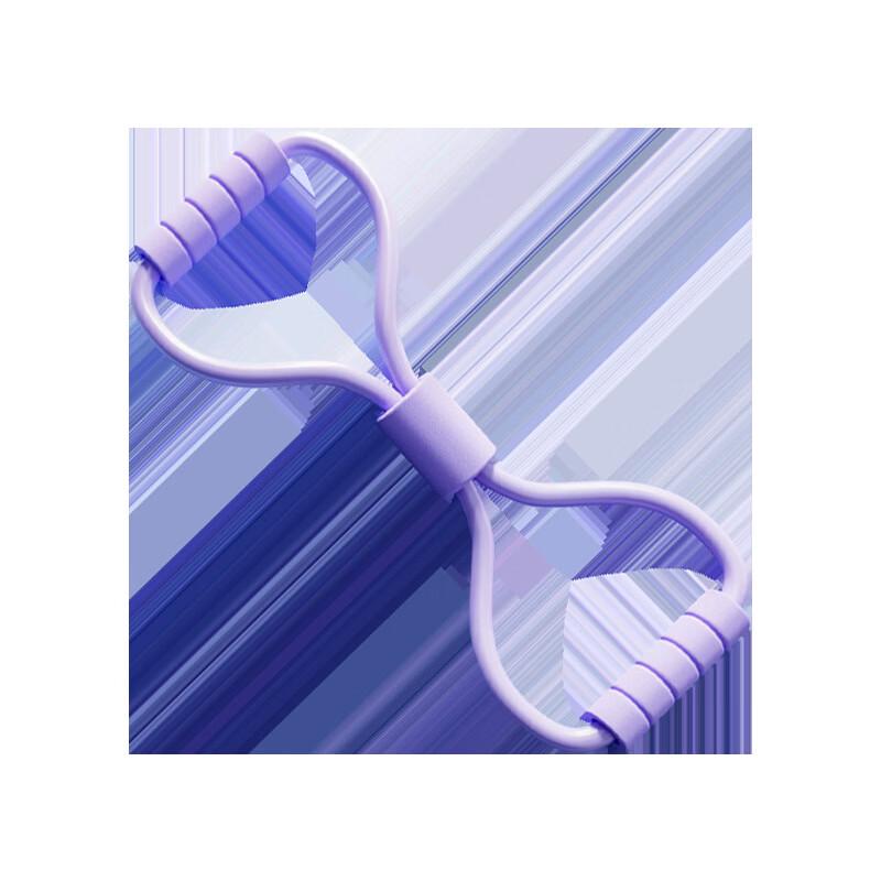 Figure-8 Resistance Band