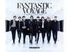 FANTASTIC VOYAGE [CD+2Blu-ray] FANTASTICS from EXILE TRIBE RZCD-77387 J-Pop NEW