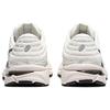 Asics Gel-Pursue 7 Comfortable Versatile Fabric Shock Absorption Durable Low-Top Casual Running Shoes Women Sneaker White Blue 1012B102-103