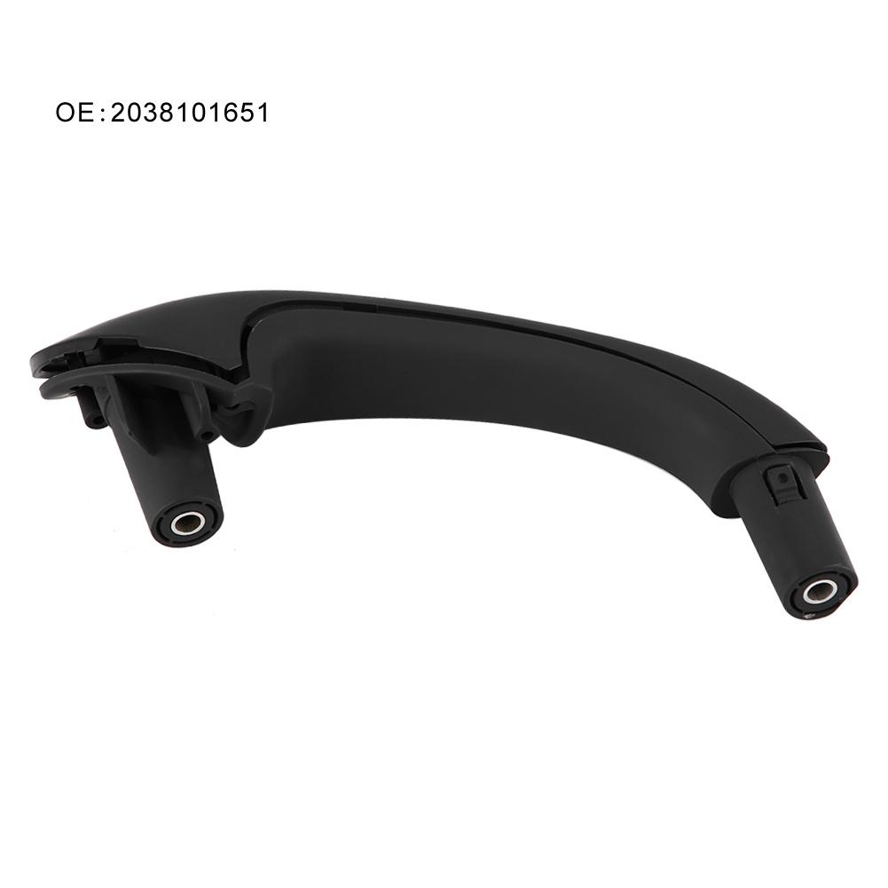 2038101551 20381015519116 Front Left Inner Door Handle for Mercedes Benz C Class (W203)