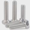 Galvanized Hexagon Cross Slot Screws & Bolts (M3-M8)