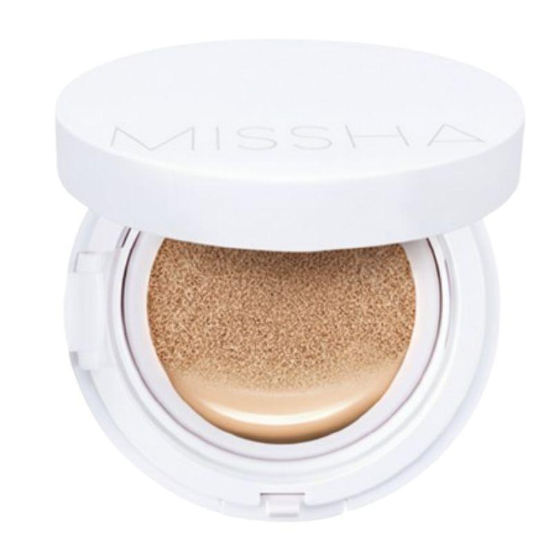 

MISSHA Magic Cushion Moist Up SPF50+/PA+++ 15g No. 23 Natural Beige 15g 1ea