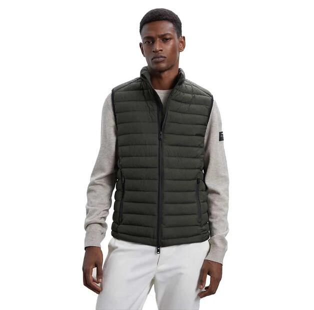 

Ecoalf Cardiffalf жилет L