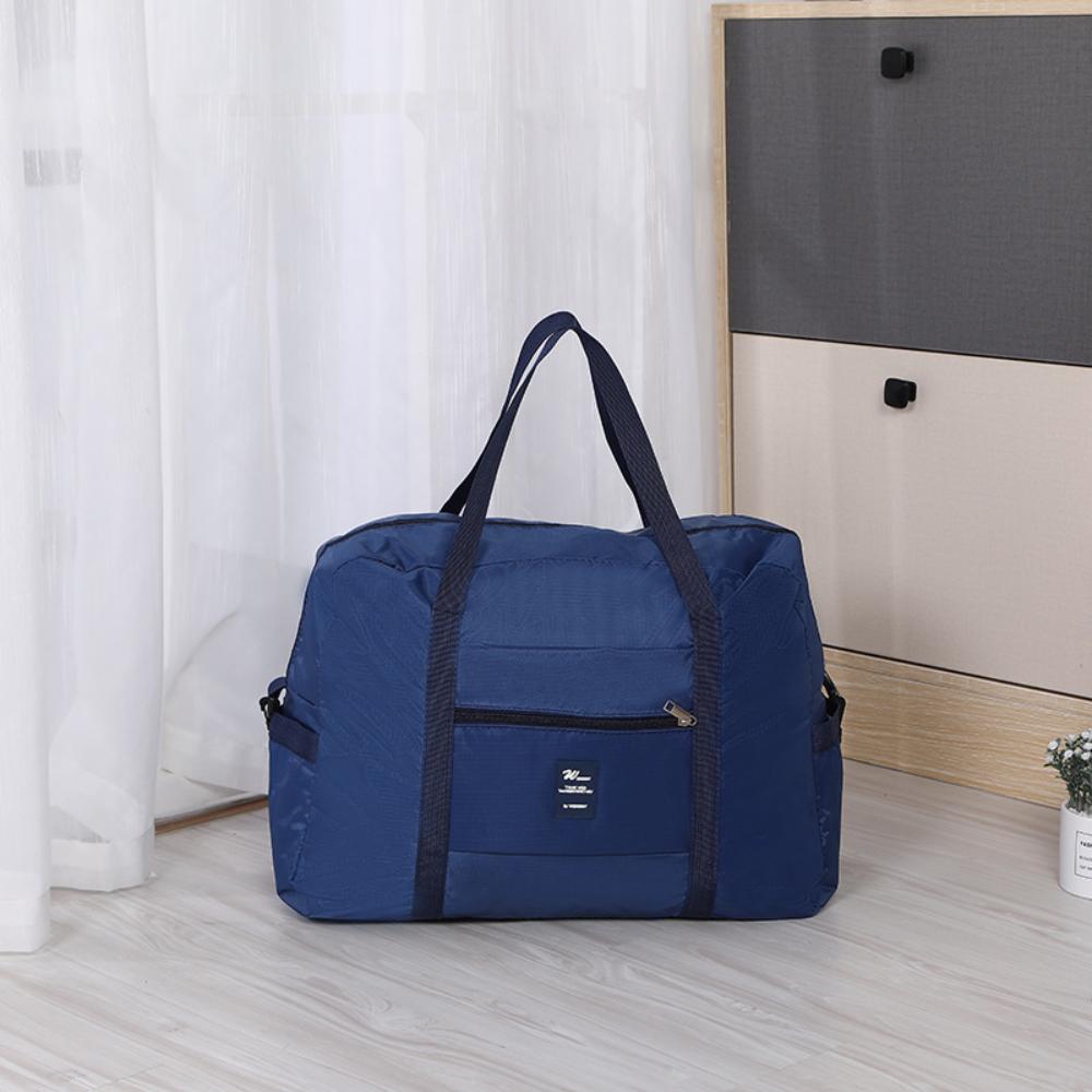 New Folding Travel Bags, Portable Folding Storage Bags, Large-capacity Luggage Bags, and Moving Bags