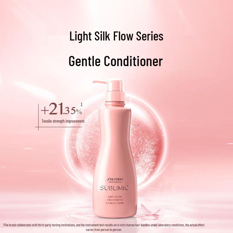 

Shiseido Professional CPS Lightweight Smooth Conditioner