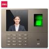 Deli T999W Facial & Fingerprint Recognition Time Clock