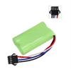 Akku Li-Ion 7,4V 500 mAh 14500 4-Pin Sm Huina 1535 1554 1535-1