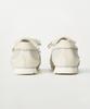 Satur Ciero Trainer Sneakers White