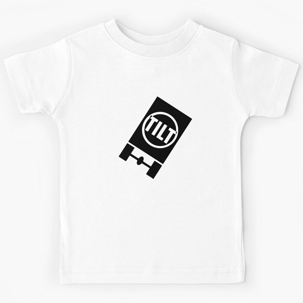 TILT Kids T-Shirt 170