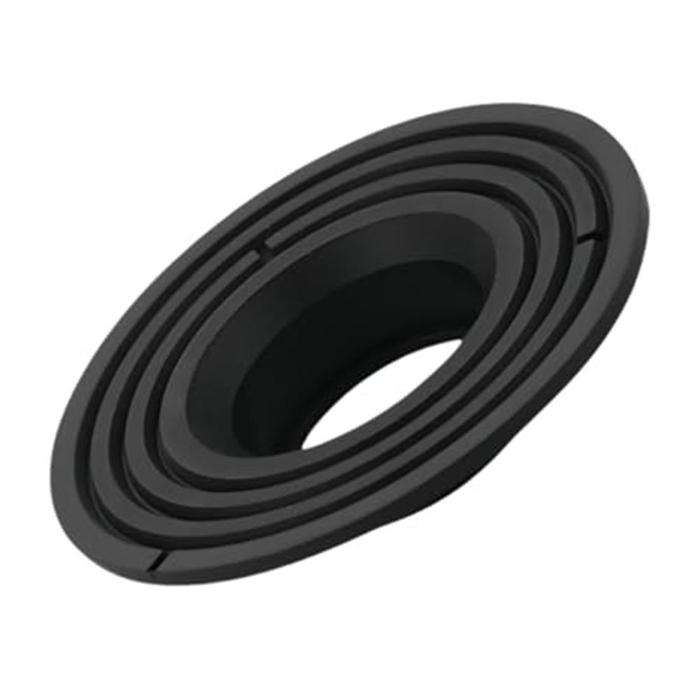 Simple Design Home Drainage Drain Size Adaptor Drain Hole Reducer Long Service Life Plug-and-Play Design Versatile Usage