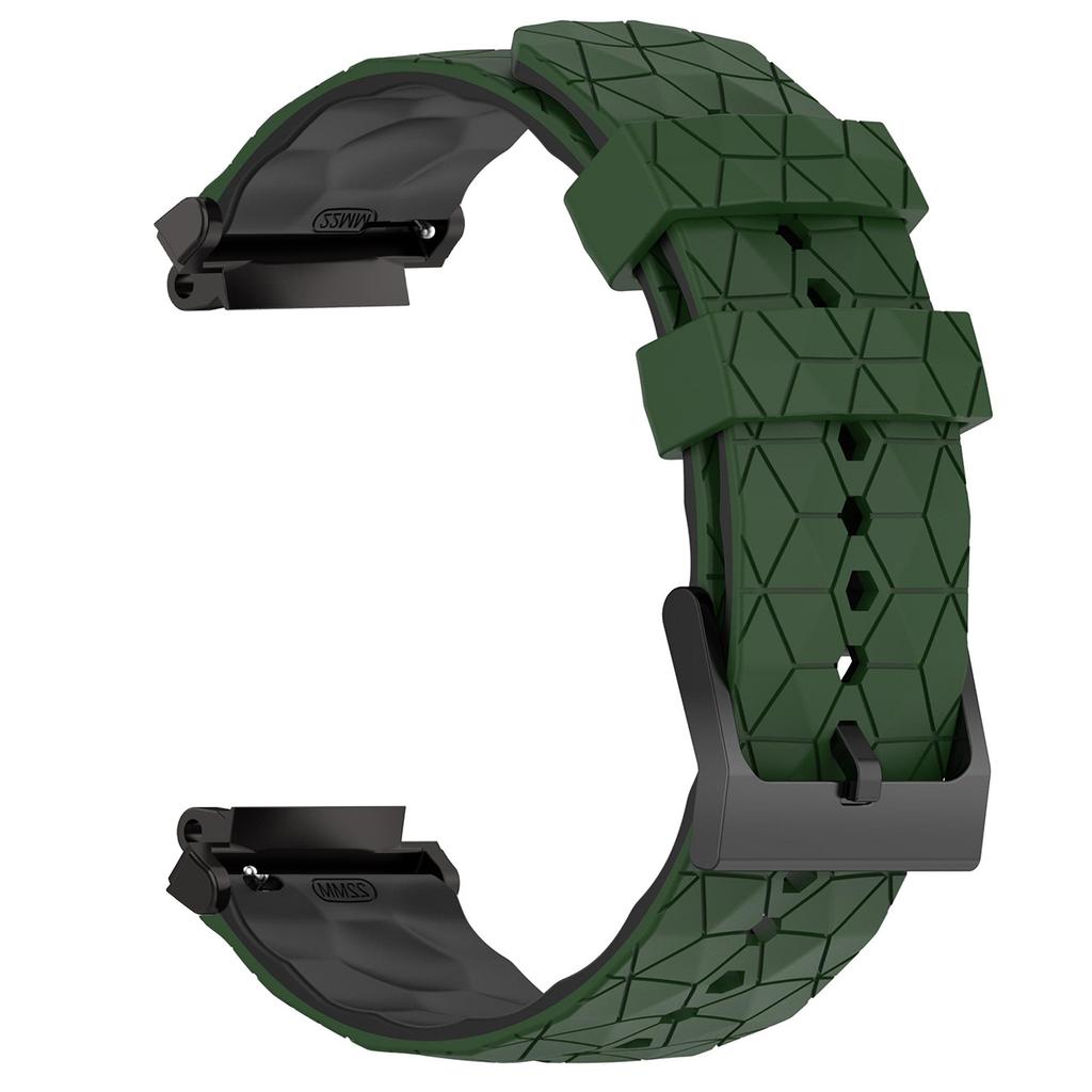 Pulseira para Amazfit T-Rex 3/2/2 Ultra Pulseira de Substituição Correa Pulseira para Huami Amazfit T-REX/T-REX Pro Pulseira de Silicone